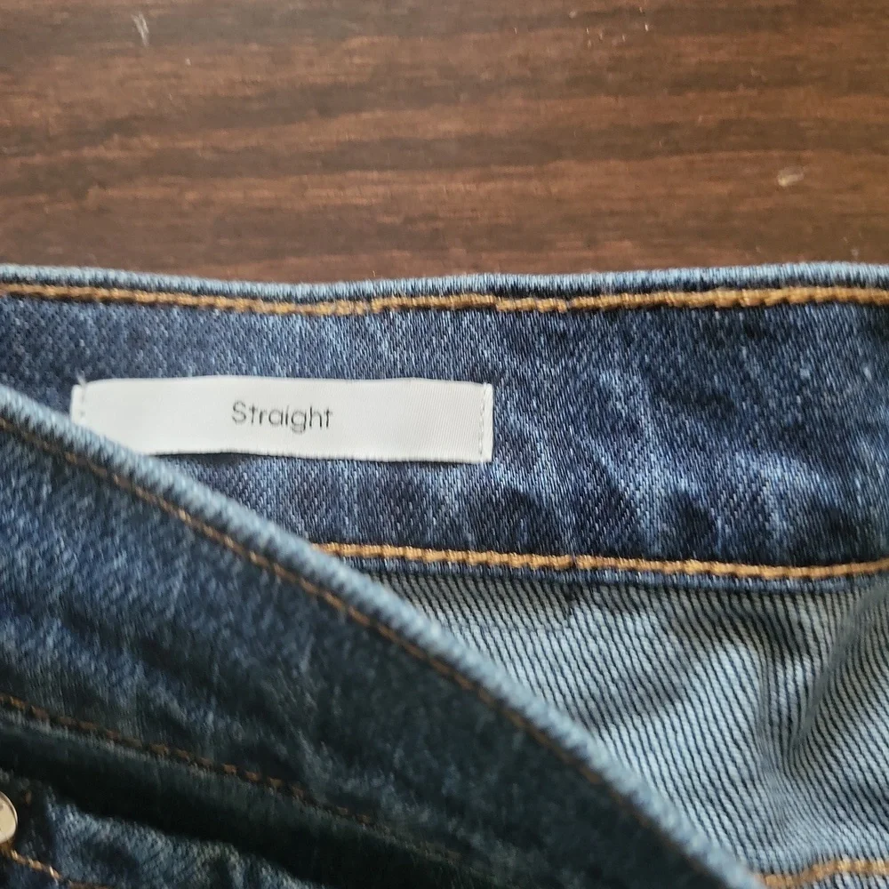 Calvin Klein Jeans Shorts - Picture 5 of 6